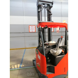 Ричтрак Heli CQD16