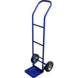 Хозяйственные двухколесные тележки