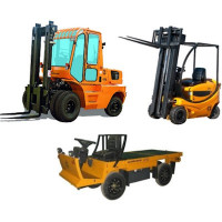 Складская техника