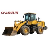 Ремонт спецтехники Changlin / Чанглин 