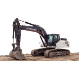 Ремонт спецтехники Hidromek / Гидромек