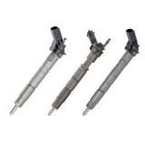 Ремонт пьезофорсунок 