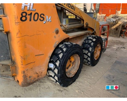 12-16.5 12PR DEESTONE D323 145A2 TL