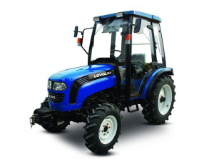 Трактор LOVOL  TЕ244