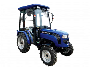 Трактор LOVOL TЕ354