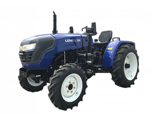 Трактор LOVOL  TЕ354 НТ