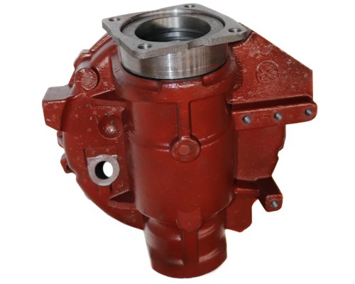 Корпус редуктора переднего моста ПВМ правый в сборе МТЗ-82 52-2308110 А2