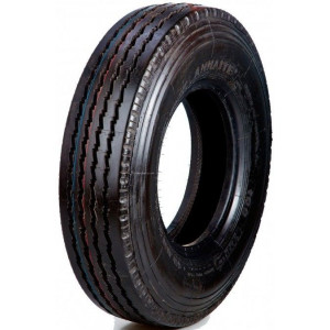 Грузовая шина Annaite 100 11 R22.5 157/154M, рулевая ось