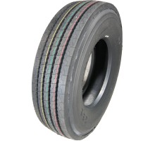 Грузовая шина Annaite 366 315/80 R22.5 157/154M, рулевая ось