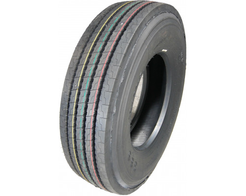 Грузовая шина Annaite 366 315/80 R22.5 157/154M, рулевая ось
