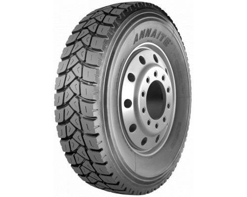 Грузовая шина Annaite BX700 315/80 R22.5 157/153K, ведущая ось