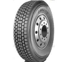 Грузовая шина Annaite 755 315/80 R22.5 157/154M, ведущая ось