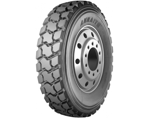 Грузовая шина Annaite 309 12.00 R24 160/157J, ведущая ось
