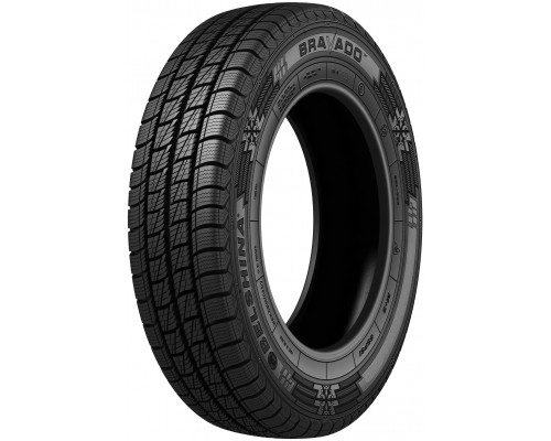 Bravado BEL-353