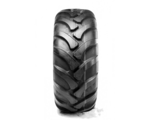 710/40-22.5 BKT TR 678 173A8 LS-2 STEEL BELTED, DUAL BEAD HD TL