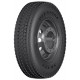 295/75R22.5 14PR DEESTONE SK422 144L/141L TL