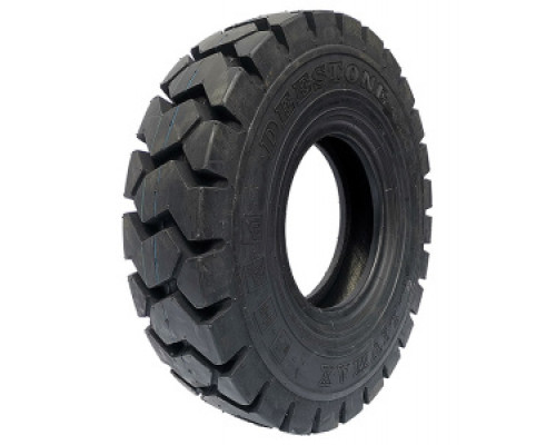 7.00-12 12PR DEESTONE D333 140A5/133A5 TR75