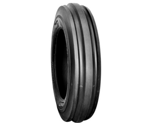 6.00-16 8PR BKT COMMANDER 3RIB TT