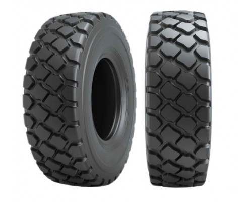 Шина КГШ Noble 17.5R25 ★★ NB111 182A2 L-3 TT/TL