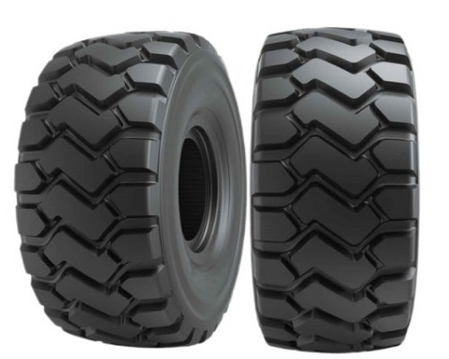 Шина КГШ Noble 20.5R25 ★★ NB112+ 193A2 L-3 TT/TL