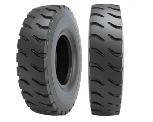 Шина КГШ Noble 14.00R25 ★★★ NB114 169B/188A2 E-3 TT