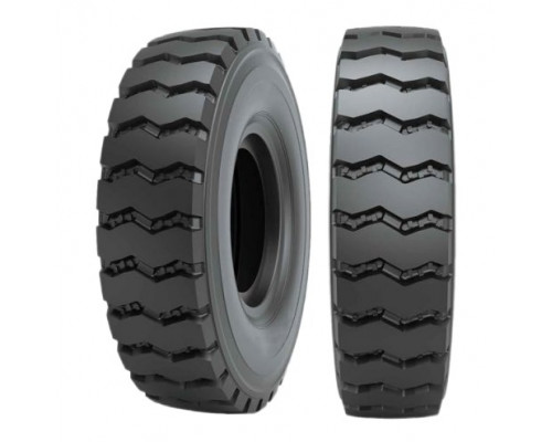 Шина КГШ Noble 14.00R24 ★★★ NB124 169B E-3 TT