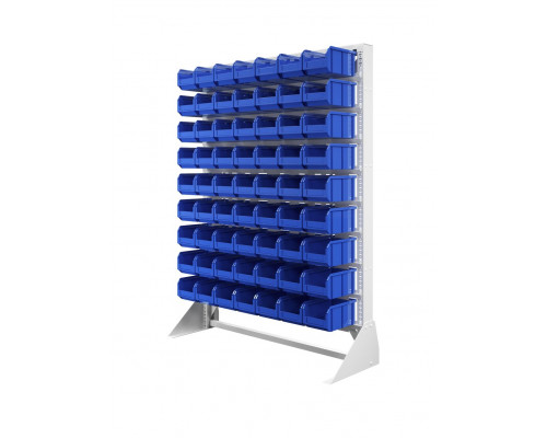 Стойка 1150х1500 Стелла-техник С1-00-09-00 односторонняя