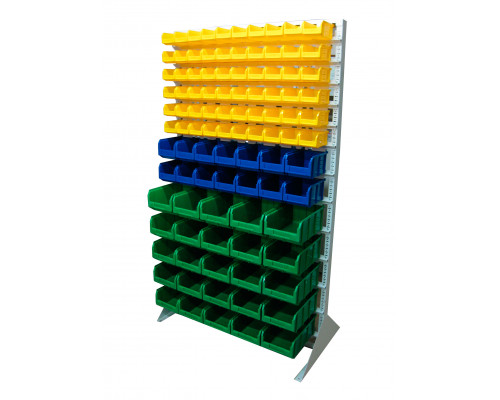 Стойка 1150х2000 Стелла-техник В1-06-02-05 односторонняя