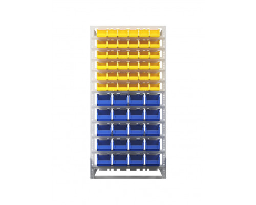 Стойка 735х1500 Стелла-техник А1-06-05-00 односторонняя