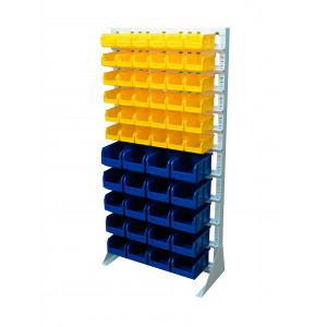 Стойка 735х1500 Стелла-техник А1-06-05-00 односторонняя