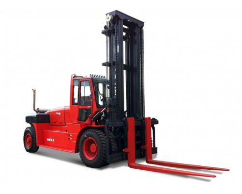 Дизельный погрузчик HELI CPCD160-(09) г/п 16,0 т