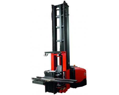 Электроштабелер Toyota VCE125ASF