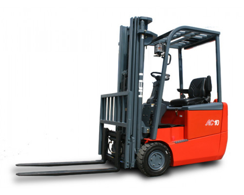 Электропогрузчик HELI CPD10S-CQ (трехопорный)