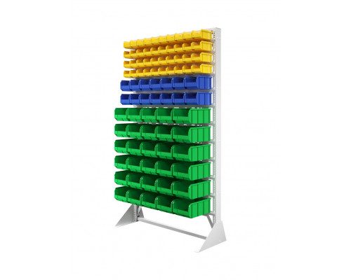 Стойка 1150х2000 Стелла-техник В1-04-02-06 односторонняя