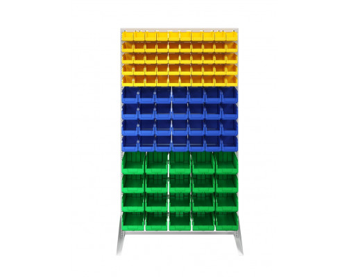 Стойка 1150х2000 Стелла-техник В1-05-04-04 односторонняя