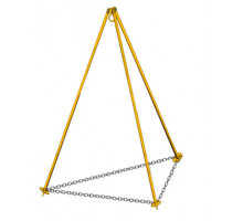 Тренога перегрузочная ТПГ-1000