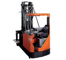 Электроштабелер Toyota VCE150A