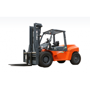 Дизельный погрузчик HELI CPCD85G