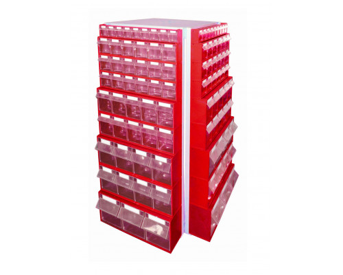 Поворотная стойка Стелла-техник 24-20-20 h 1920мм