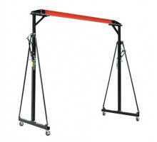 Кран портальный SB0902