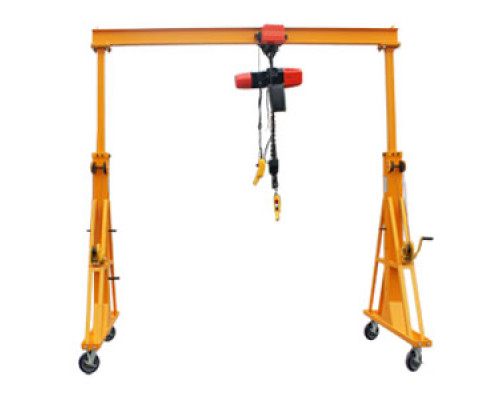 Кран портальный MDS-3040-20