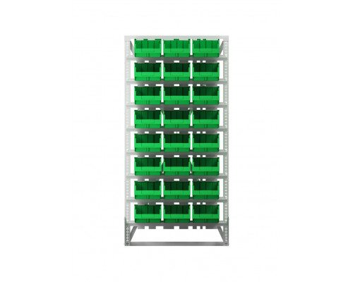 Стойка 735х1500 Стелла-техник А1-00-00-08 односторонняя