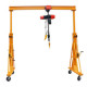 Кран портальный MDS-3035-10