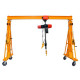 Кран портальный MDS-3035-10