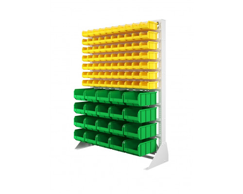 Стойка 1150х1500  Стелла-техник С1-07-00-04 односторонняя