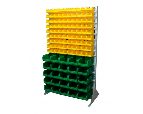 Стойка 1150х2000 Стелла-техник В1-09-00-05 односторонняя