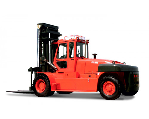 Дизельный погрузчик 16,0 т HELI CPCD160-(06)