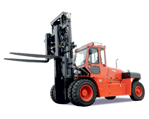 Дизельный погрузчик 16,0 т HELI CPCD160-(06)