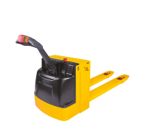 Самоходная гидравлическая тележка CBD 20 H