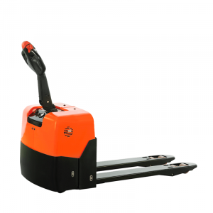 Тележка электрическая LPT15
